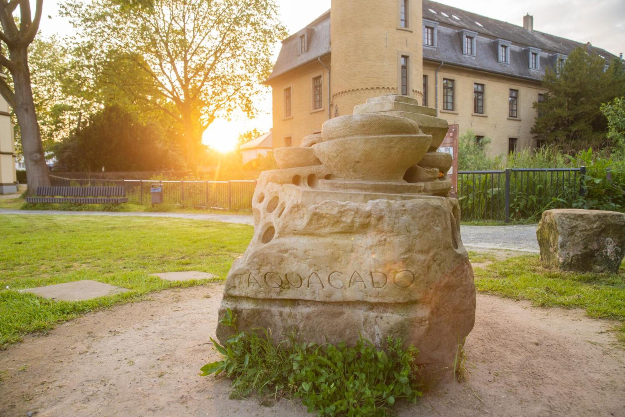 Gasthaus Benke, Fachwerkhaus In Westfalen Villa Datteln Esterno foto