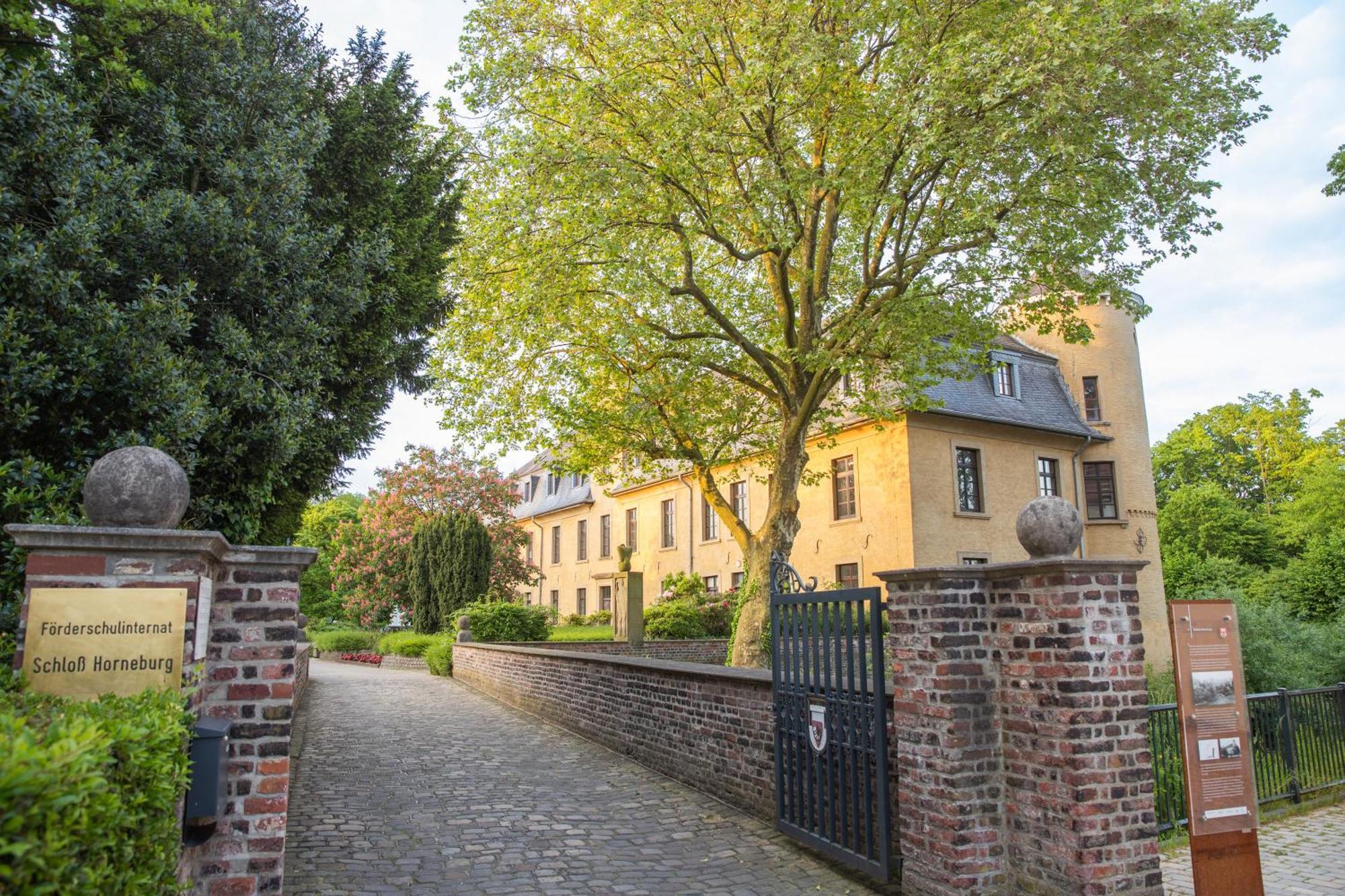 Gasthaus Benke, Fachwerkhaus In Westfalen Villa Datteln Esterno foto